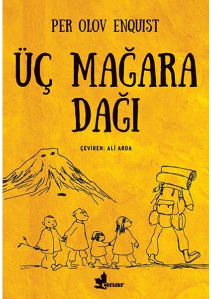 Üç Mağara Dağı
