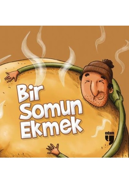 Bir Somun Ekmek