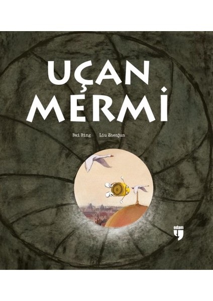 Uçan Mermi