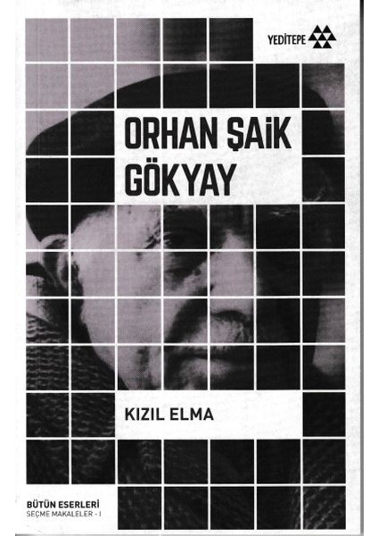 Kızıl Elma - Orhan Şaik Gökyay