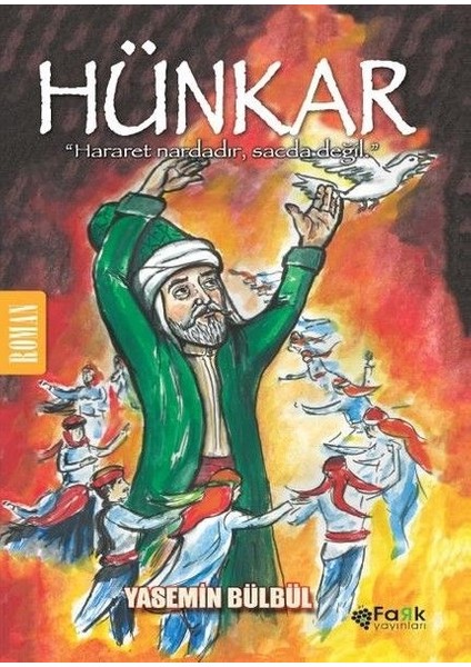 Hünkar