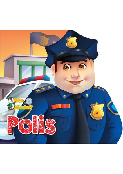 Ben Kimim? - Polis