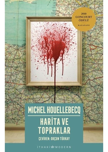 Harita ve Topraklar