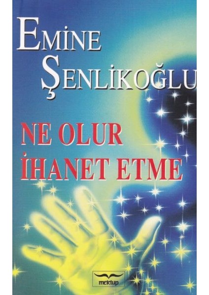 Ne Olur Ihanet Etme