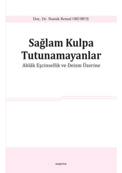 Sağlam Kulpa Tutunamayanlar