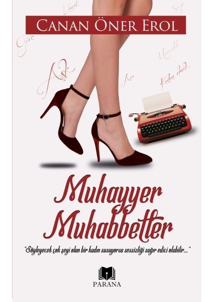 Muhayyer Muhabbetler