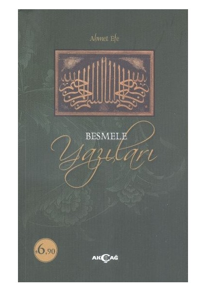 Besmele Yazıları