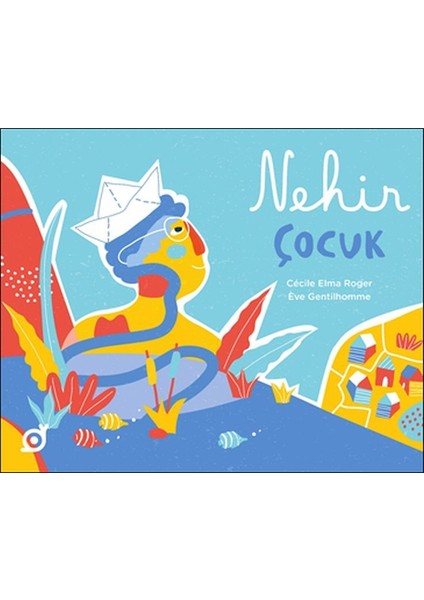 Nehir Çocuk