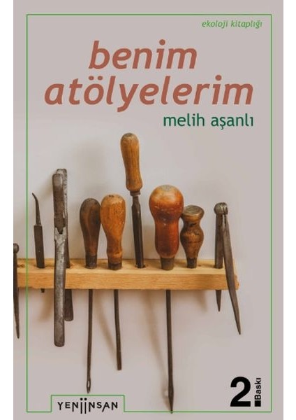 Benim Atölyelerim