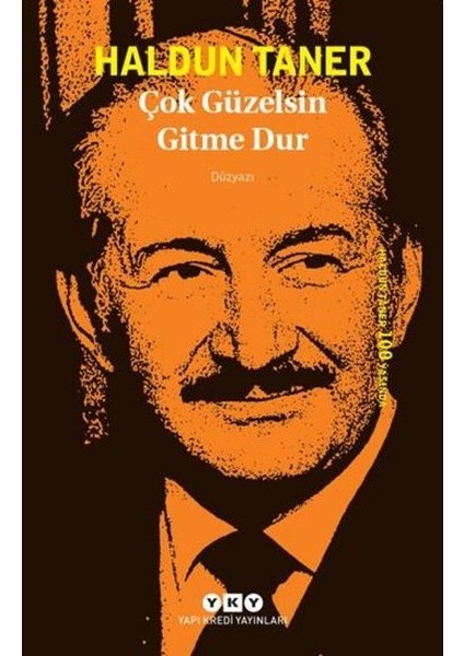 Çok Güzelsin Gitme Dur