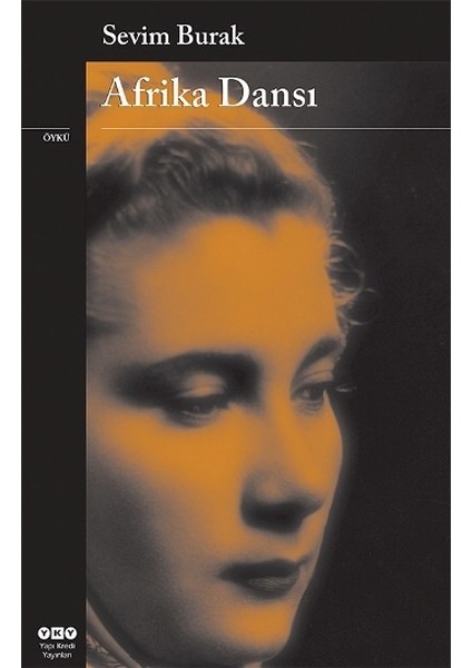 Afrika Dansı