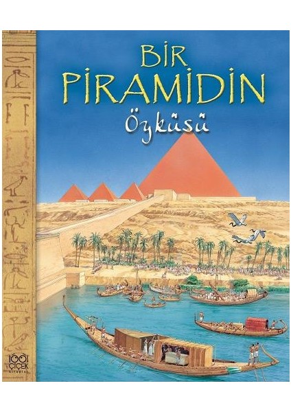 Bir Piramidin Öyküsü