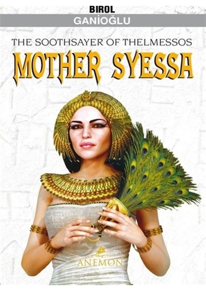 Mother Syessa