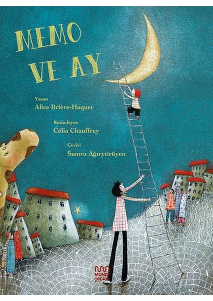 Memo ve Ay