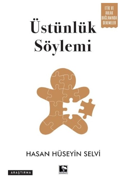 Üstünlük Söylemi