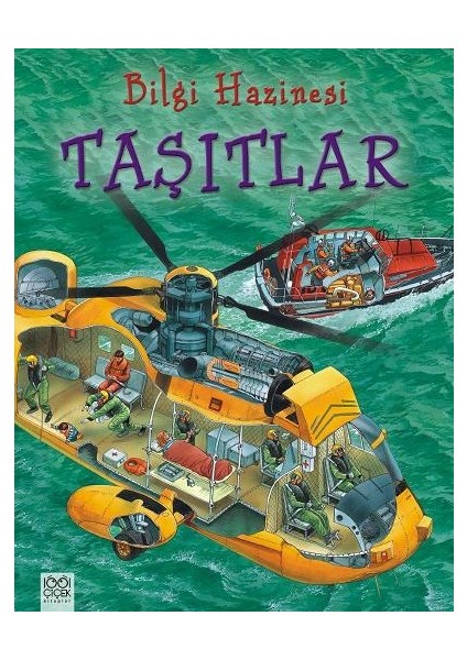 Taşıtlar / Bilgi Hazinesi