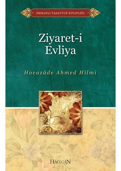 Ziyareti Evliya