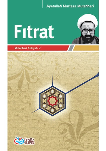 Fıtrat