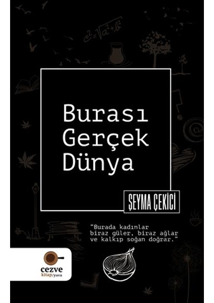 Burası Gerçek Dünya