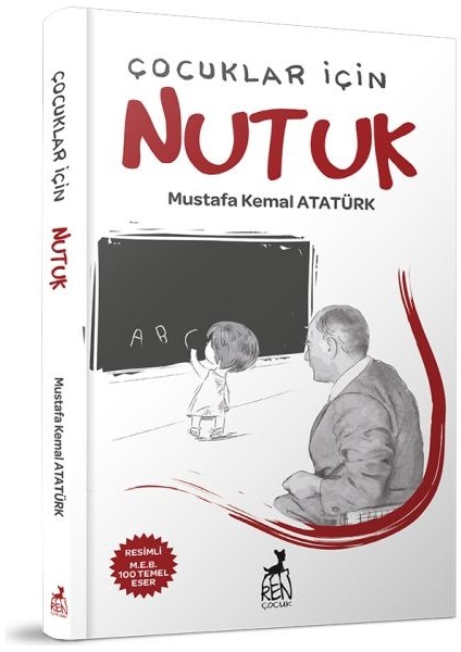 Çocuklar Için Nutuk