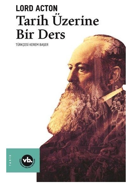 Tarih Üzerine Bir Ders