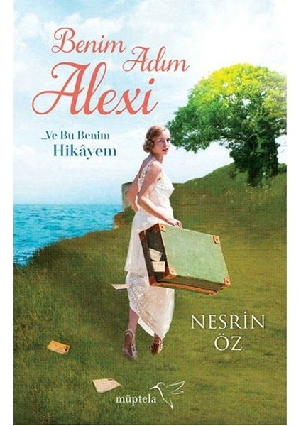 Benim Adım Alexi… ve Bu Benim Hikayem