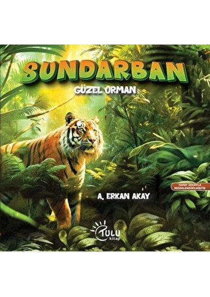Sundarban