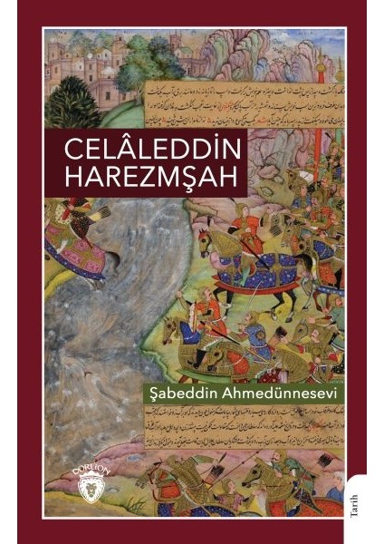 Celâleddin Harezmşah