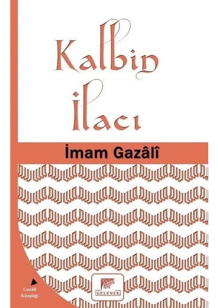Kalbin Ilacı