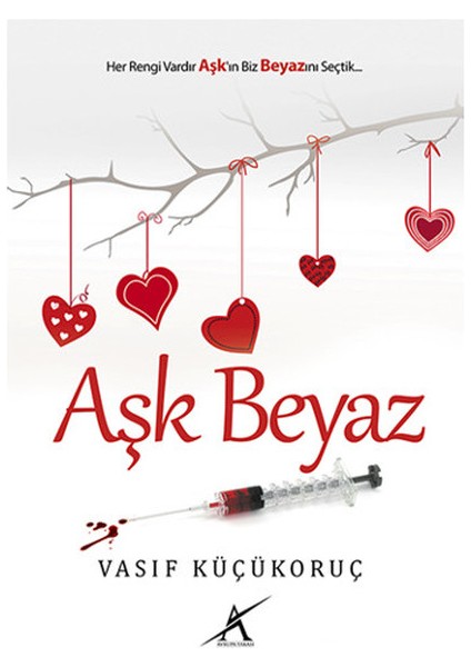 Aşk Beyaz