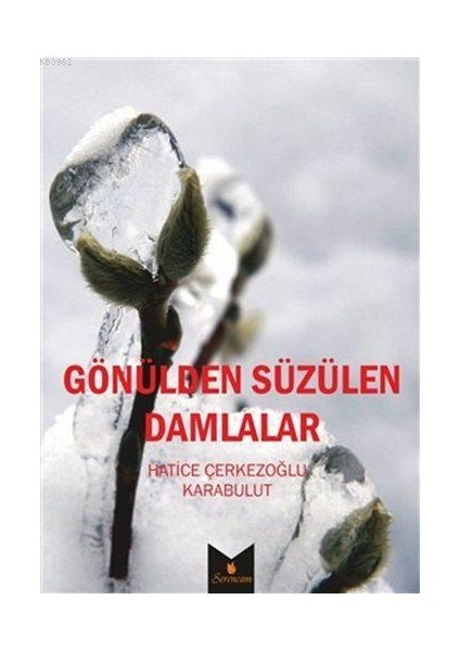 Gözülden Süzülen Damlalar