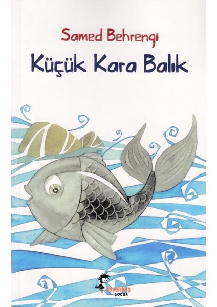 Küçük Kara Balık