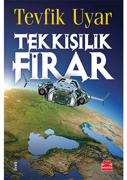 Tek Kişilik Firar