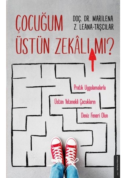 Çocuğum Üstün Zekalı Mı?