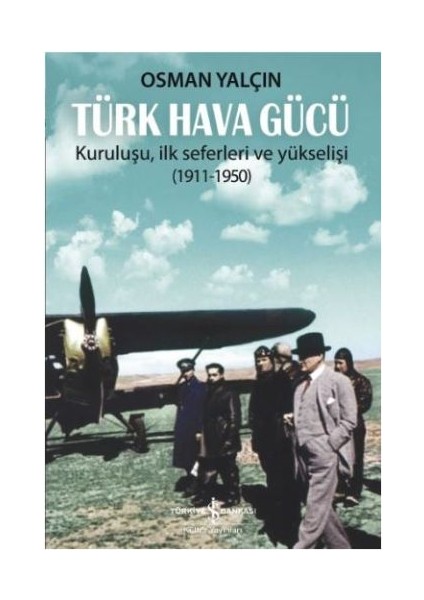 Türk Hava Gücü
