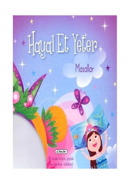 Hayal Et Yeter - Masallar