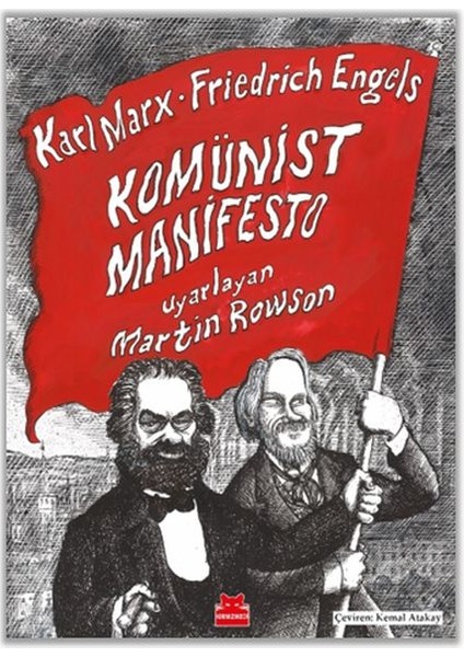 Komünist Manifesto