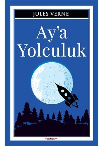 Ay’a Yolculuk