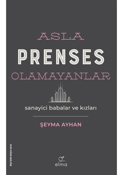 Asla Prenses Olamayanlar: Sanayici Babalar ve Kızları