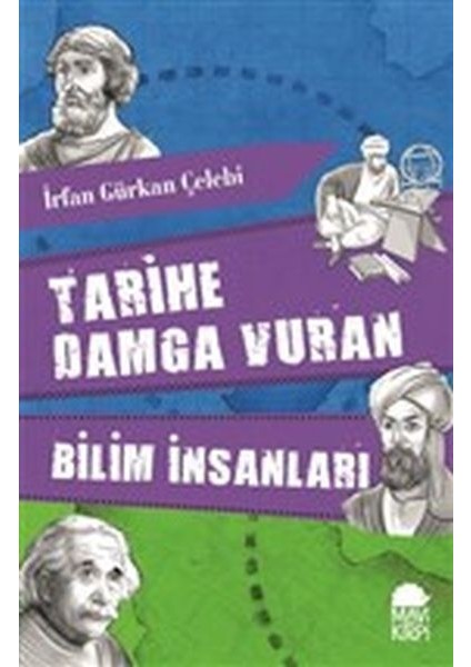 Tarihe Damga Vuran Bilim Insanları