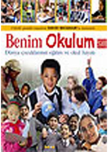 Benim Okulum