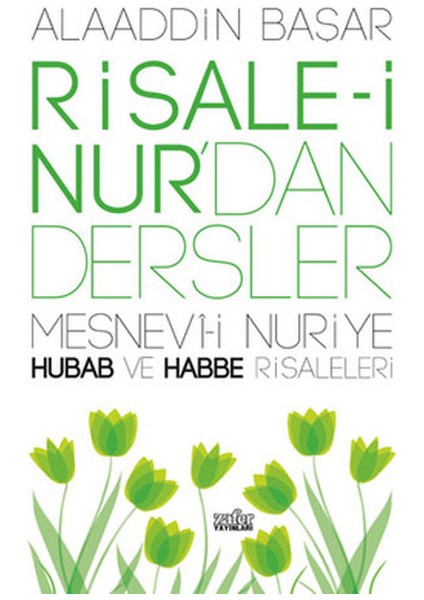 Risale-I Nurdan Dersler