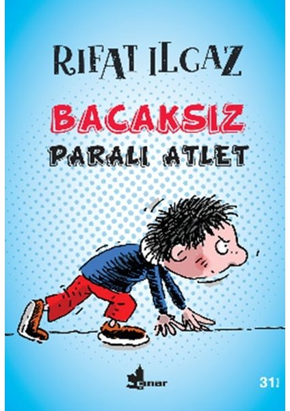 Bacaksız Paralı Atlet