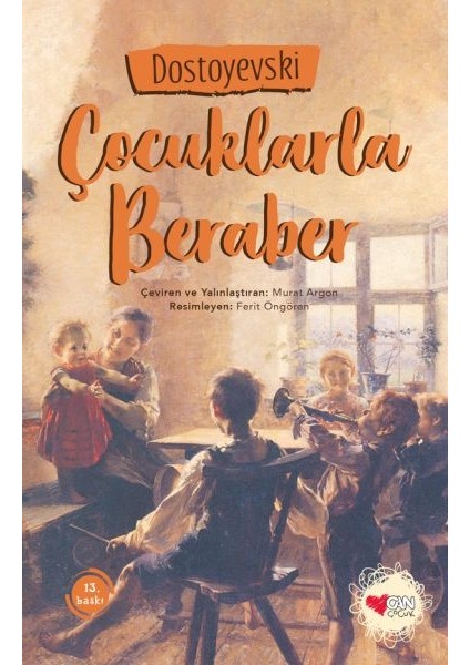 Çocuklarla Beraber (Çocuklar Arasında)