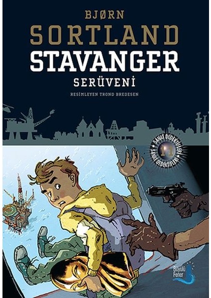 Stavanger Serüveni