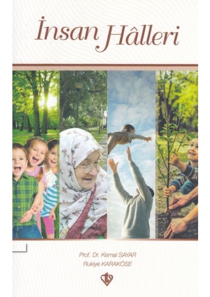 Insan Halleri