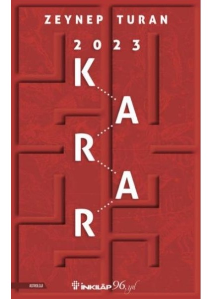 2023 Karar