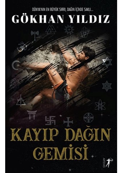 Kayıp Dağın Gemisi