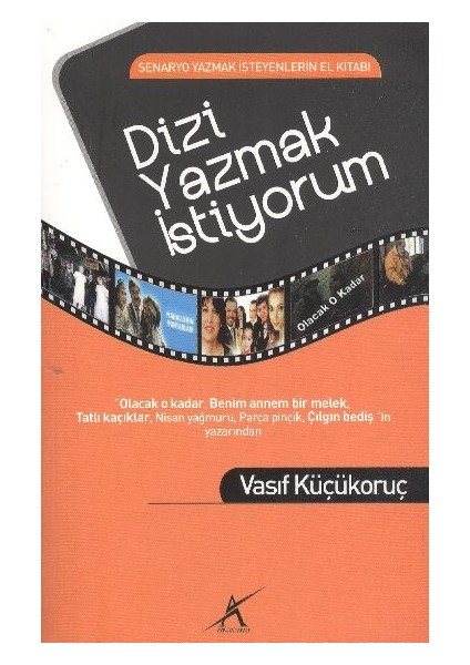 Dizi Yazmak Istiyorum