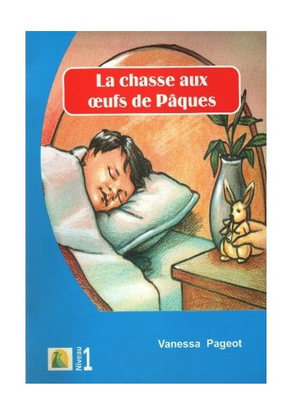 La Chasse Aux Oeufs De Paques
